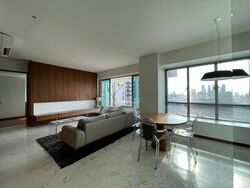 Regency Suites (D3), Apartment #600173851